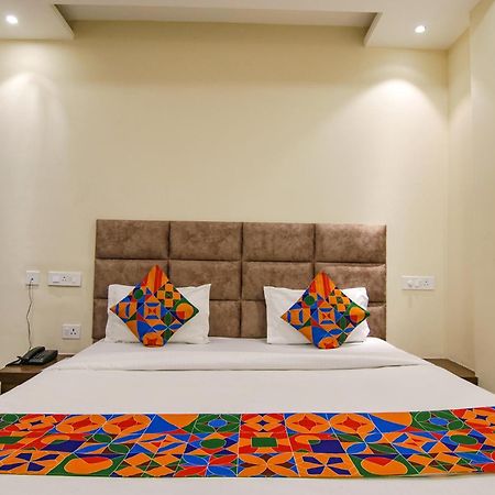Fabhotel Prism Grand Zirakpur Exteriér fotografie