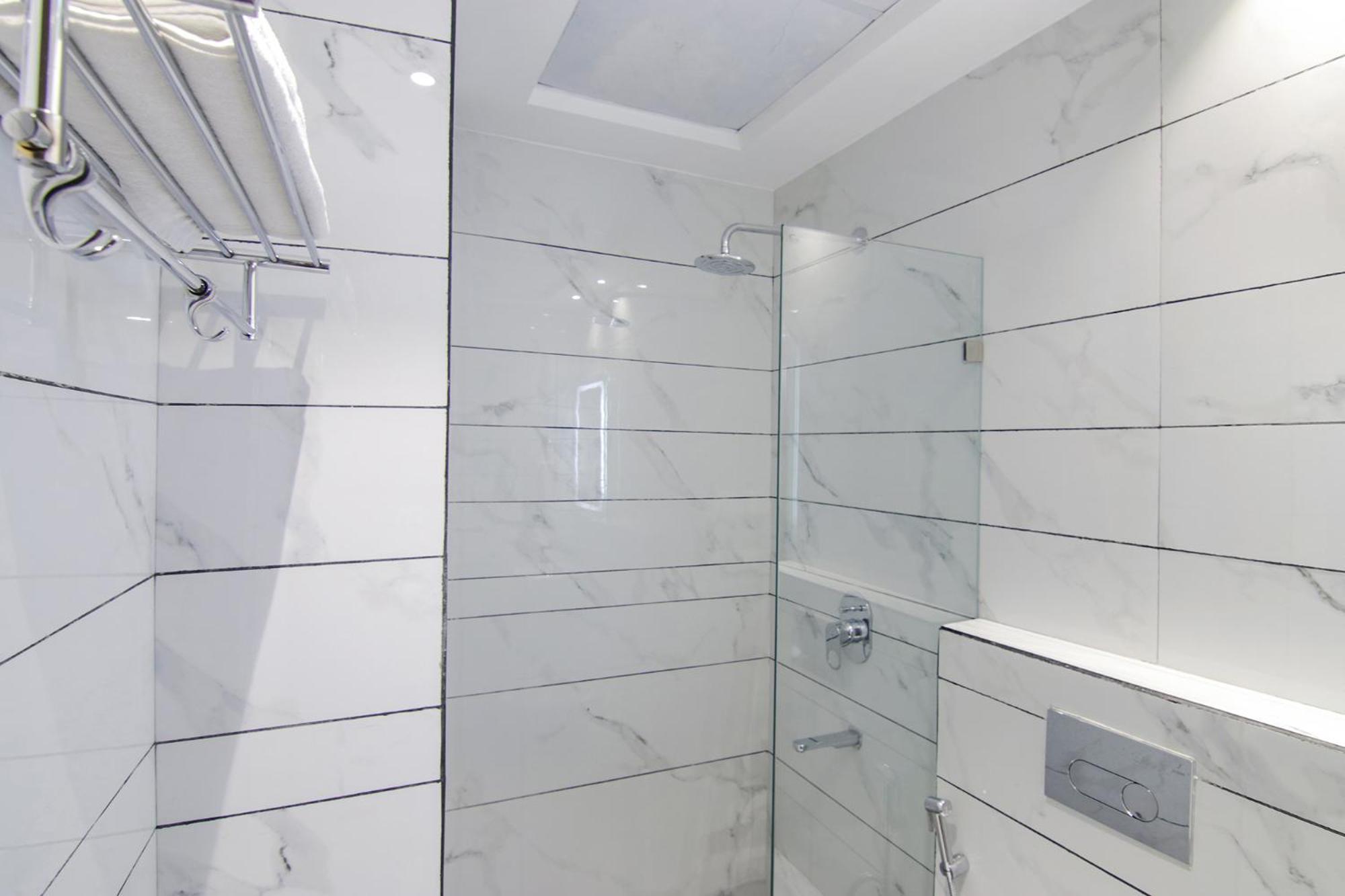Fabhotel Prism Grand Zirakpur Exteriér fotografie